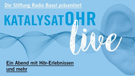 Bild von «katalysatOHR live»: 100 Jahre Tinguely