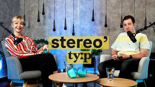 Bild von «Stereotyp»: Queerness in den Medien