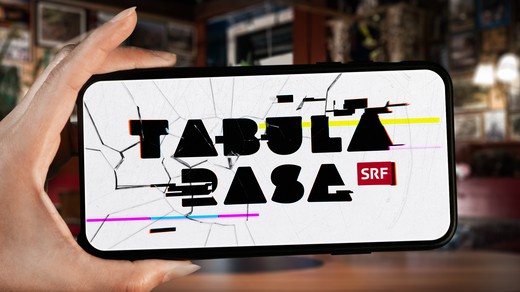 Bild von «Tabula Rasa» tischt drängende Themen unserer Zeit auf
