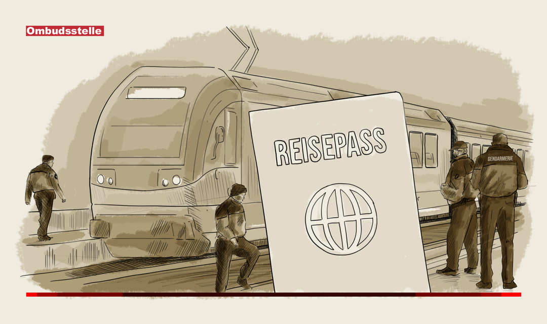 illustration ombudsfall geiselnahme waadt