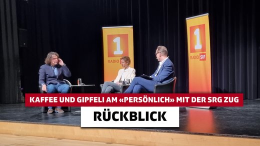 Bild von Ein «Persönlich» für Leib und Seele