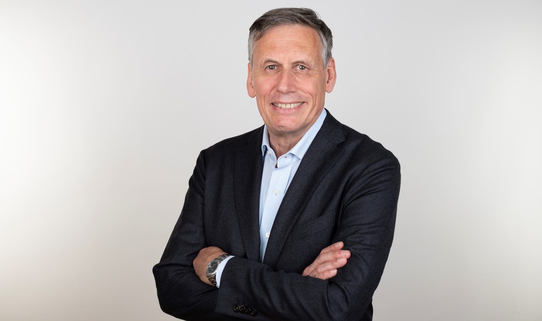 Bild von Edgar Schuler übernimmt Co-Leitung der Ombudsstelle SRG Deutschschweiz