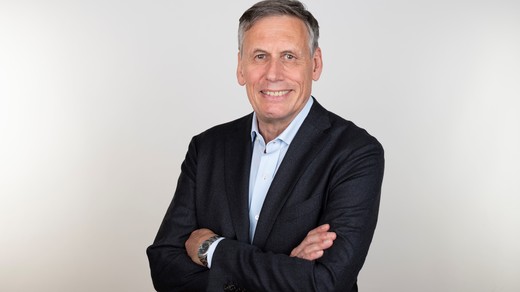 Bild von Edgar Schuler übernimmt Co-Leitung der Ombudsstelle SRG Deutschschweiz