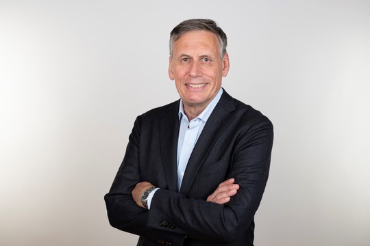 Bild von Edgar Schuler übernimmt Co-Leitung der Ombudsstelle SRG Deutschschweiz