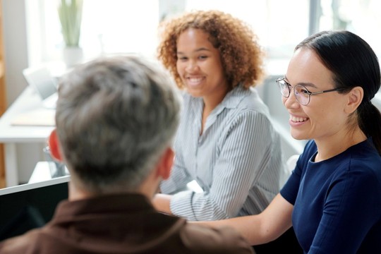 Bild von Umfrage des Publikumsrats: So informieren sich junge Menschen