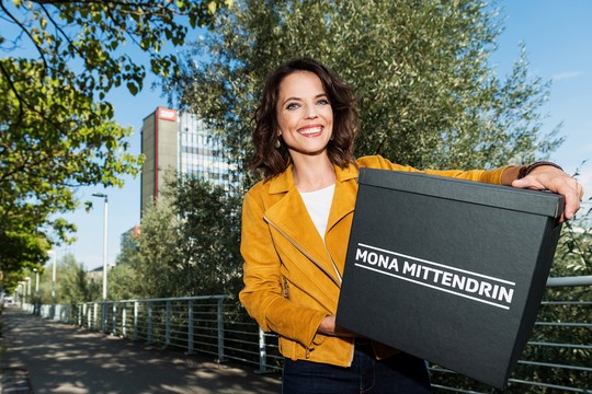Bild von «Mona mittendrin» geht in die dritte Runde