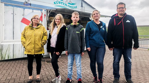 Bild von Neue Staffel der «DOK»-Serie «Auf und davon»