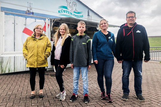 Bild von Neue Staffel der «DOK»-Serie «Auf und davon»