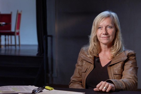 Bild von Start der «SRF DOK»-Serie «Verbrechen»