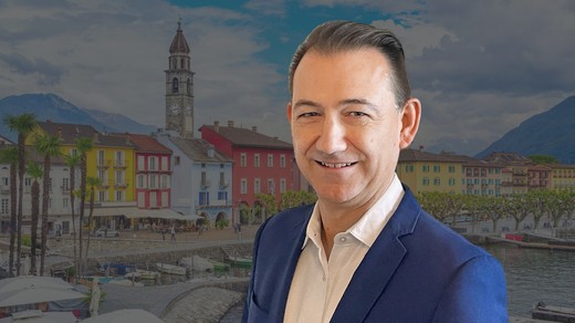 Bild von «Das Tessin kämpft allein für Gehör»