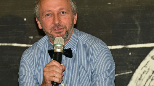 Bild von Neue Medien in der Politik – Muss man, kann man, soll man?