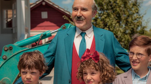 Bild von Highlights rund um die Festtage bei SRF