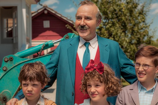 Bild von Highlights rund um die Festtage bei SRF