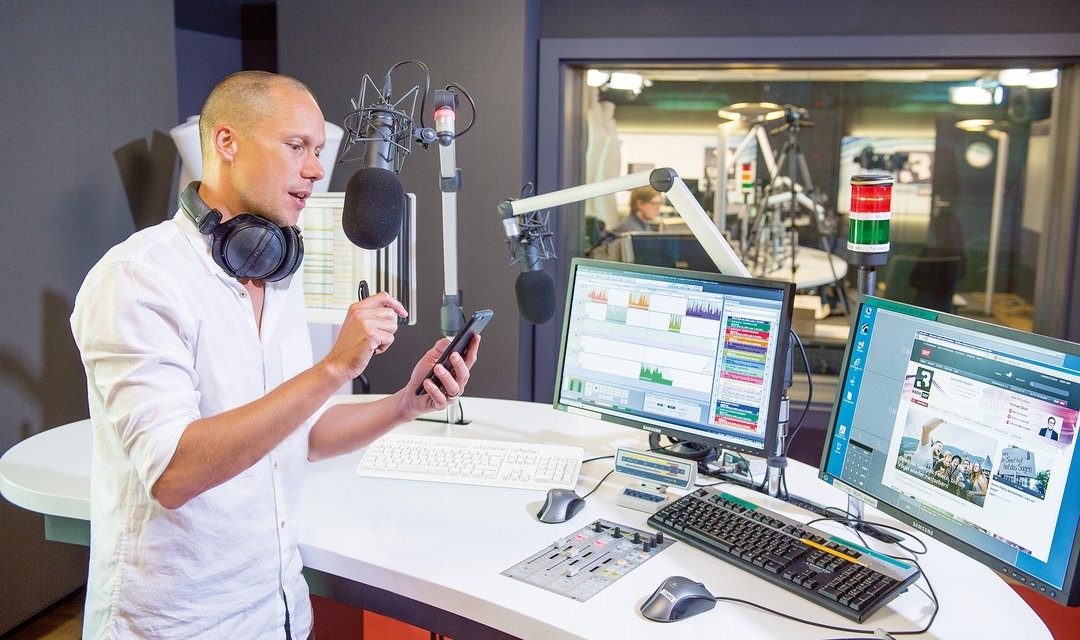 Bild von «Ob Ohrfeige oder Lob – die Kritik kommt sofort»