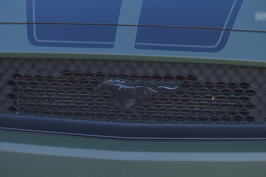 Bild von Die «Rundschau» berichtete ausgewogen