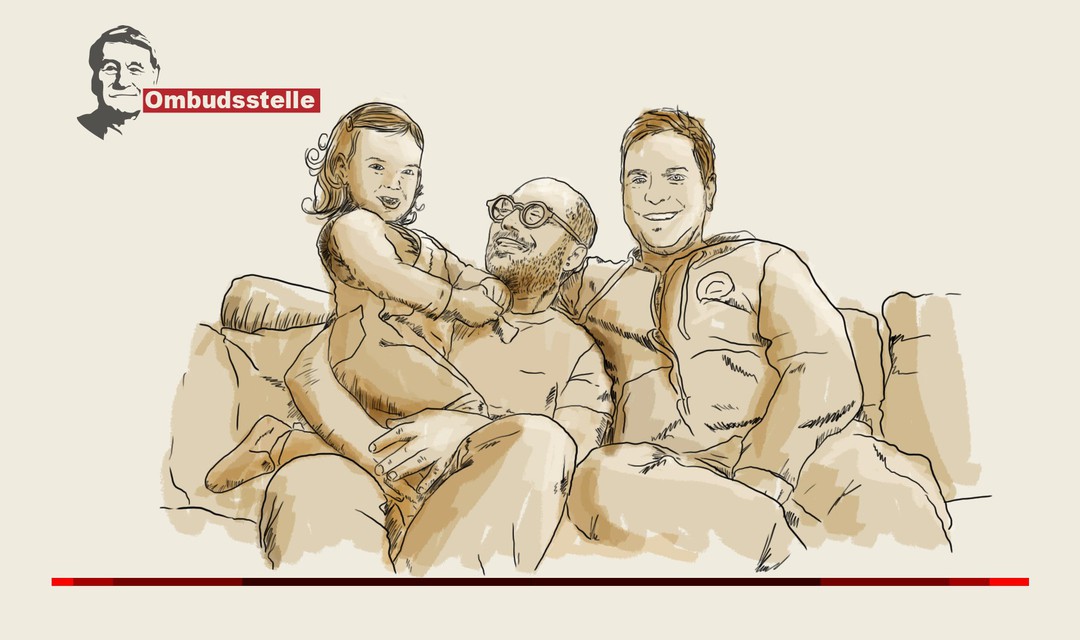 Bild von Alles rechtens bei «SRF bi de Lüt»