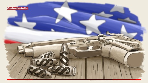 Bild von Übersetzungsfehler in der «Tagesschau» führt zu Beanstandung