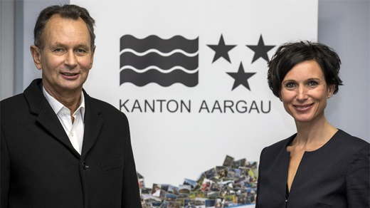 Bild von Programmkommission beurteilt Regionaljournal-Sendung vor Ort  und diskutiert die Berichterstattung der zweiten Ständerats-Wahlgänge