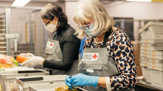 Bild von «2 x Weihnachten» löst riesige Welle der Solidarität aus