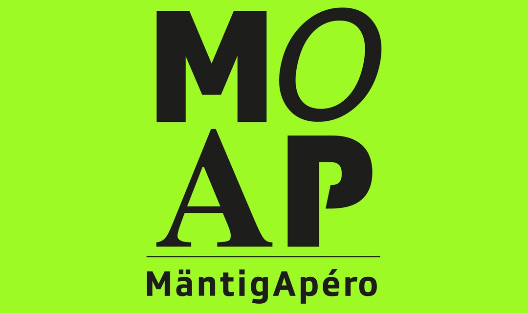 Bild von MäntigApéro «Maccheroni, Mut und Mafia»