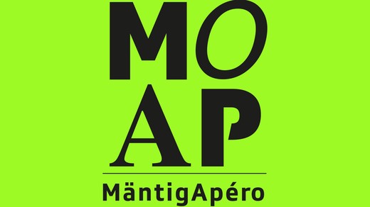 Bild von MäntigApéro «Maccheroni, Mut und Mafia»