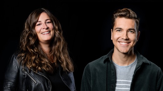 Bild von Neue Stimmen für Radio SRF 3