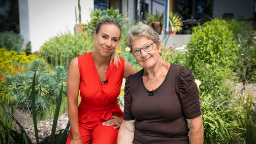 Bild von Neue Staffel von «Hinter den Hecken»