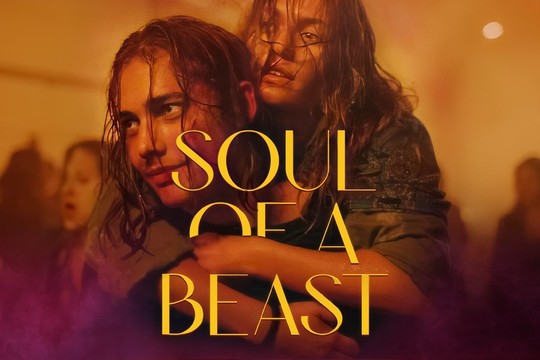 Bild von «Soul of a Beast» neu auf Play Suisse