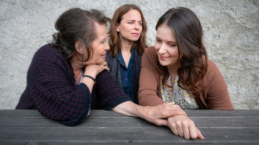 Bild von Die Neuigkeiten im Serienprogramm von SRF ab März 2020