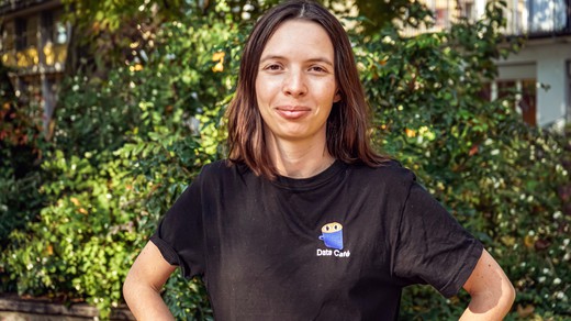 Bild von «Die Förderung von Datenkompetenz ist auch Aufgabe der Medien»