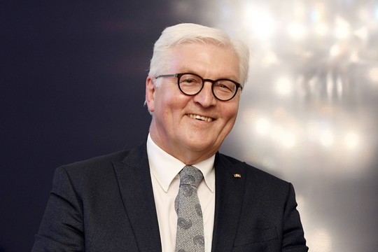 Bild von SRF-Sondersendungen zum Staatsbesuch