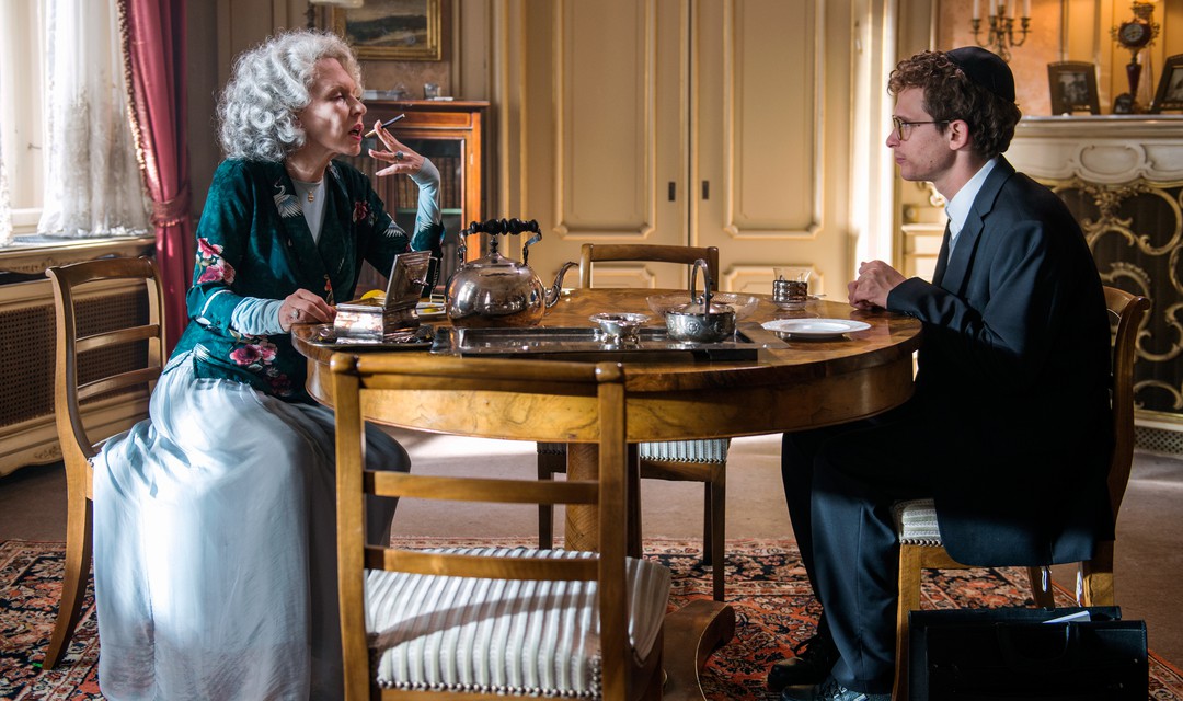 Bild von «Wolkenbruch» vertritt die Schweiz an den Oscars 