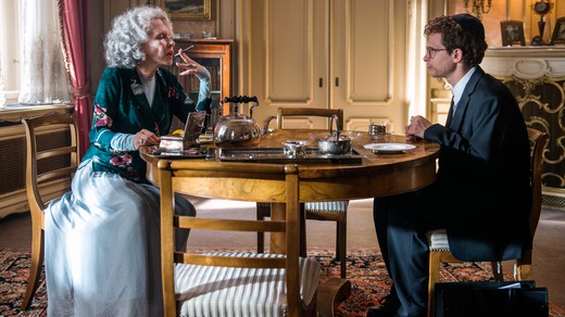 Bild von «Wolkenbruch» vertritt die Schweiz an den Oscars 