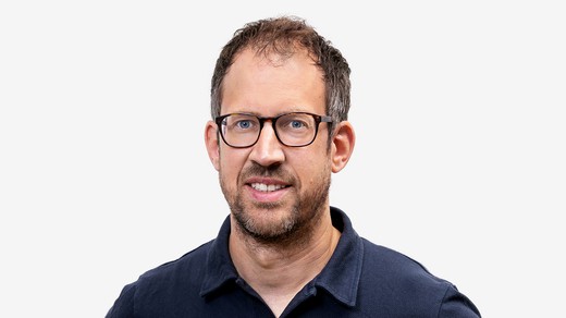 Bild von Patrick Künzle wird Redaktionsleiter des «Regionaljournal Basel Baselland»