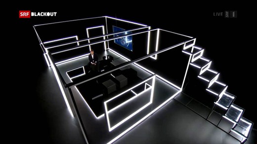 Bild von SRF gewinnt neun Internationale Eyes & Ears Awards