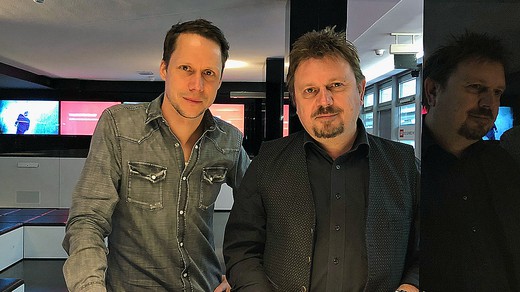 Bild von «Is Chrut schiesse» und schauen, was passiert 