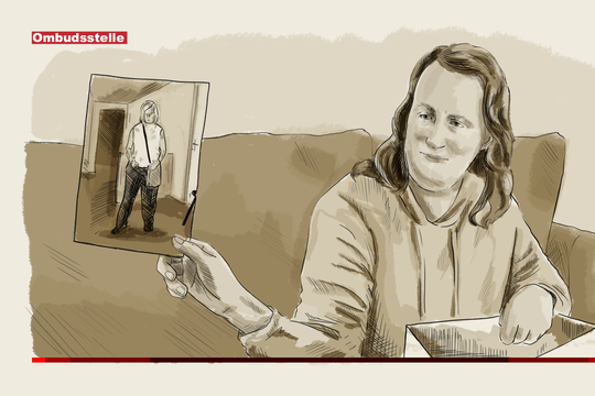 Bild von Zweifel nach Geschlechtsangleichung – Ombudsstelle befasst sich mit Beitrag zu trans Jugendlichen