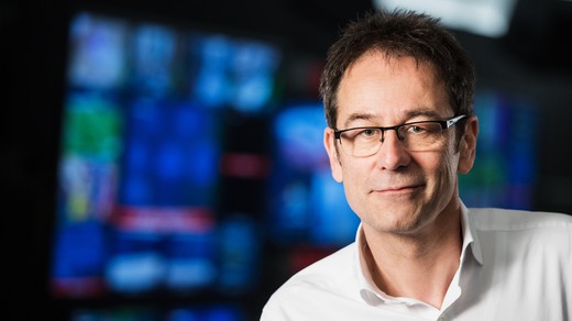 Bild von Die Logik des platten Reifens