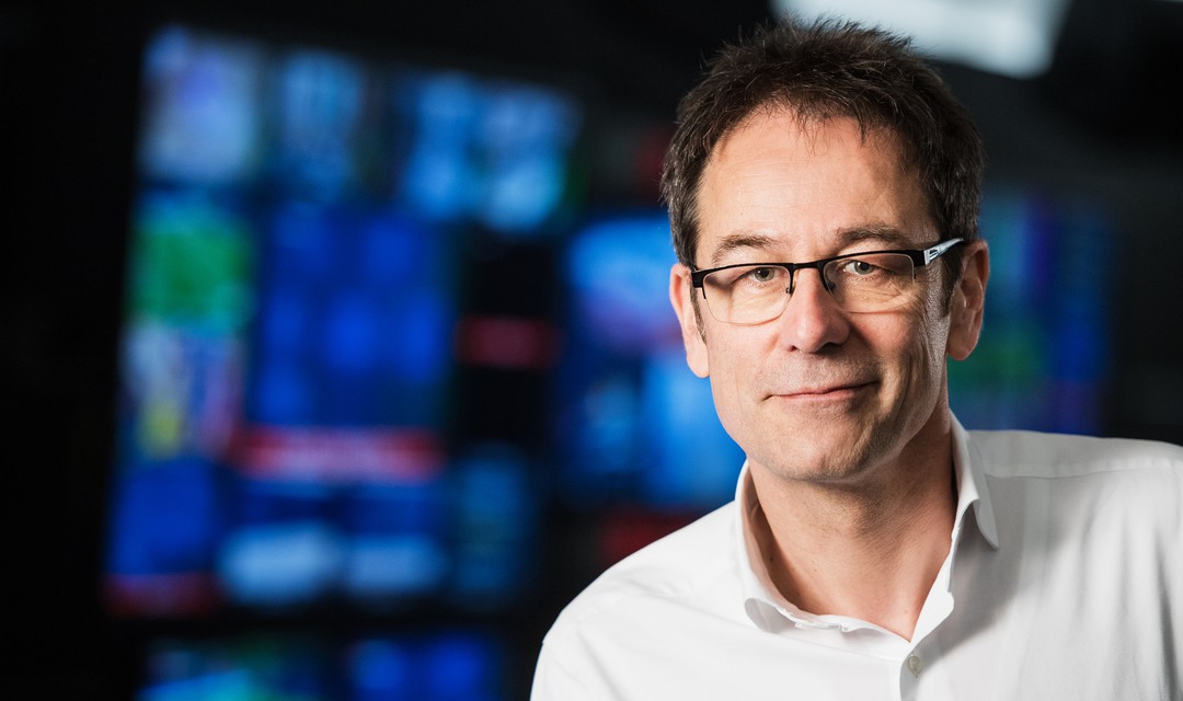 Bild von Die Logik des platten Reifens