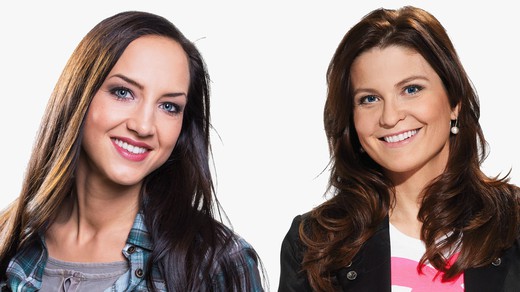 Bild von Neue Radiosendung: «SRF 3 punkt CH – Schweizer Musik. 100%.» 