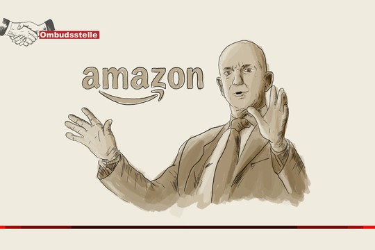 Bild von Sachgerechter «DOK» über Amazon