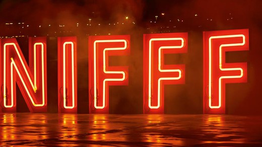 Bild von Eintauchen in die audiovisuelle Zukunft am Neuchâtel International Fantastic Film Festival