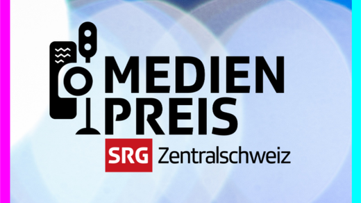Bild von Medienpreis SRG Zentralschweiz: Preisverleihung 2026
