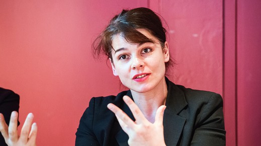 Bild von «Sternstunde Kunst»-Film gewinnt Fernsehpreis LiteraVision