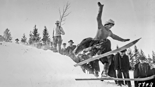 Bild von Neue Sport-Highlights für den Winter auf Play Suisse