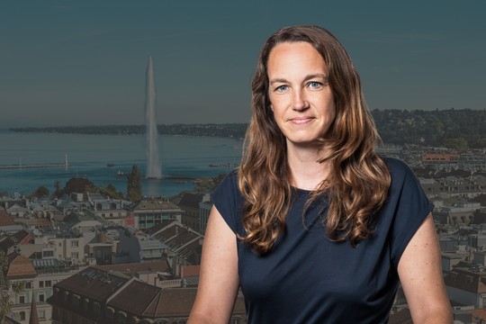 Bild von Kritisch oder empathisch? Wie unterschiedlich die Schweiz sich selbst erzählt