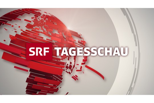 Bild von Ombudsstelle: «Tagesschau» berichtete angemessen