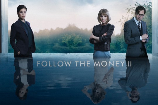 Bild von Das neue SRF-Serienprogramm