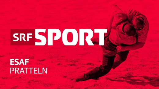 Bild von ESAF 2022: SRF sendet zwei Tage live aus Pratteln