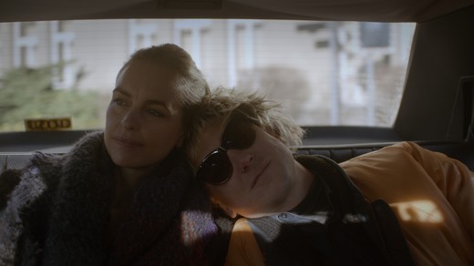 Bild von «Schwesterlein» vertritt die Schweiz im Wettbewerb um einen Oscar